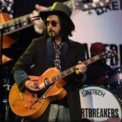 Tom Petty and the Heartbreakers Gallery
