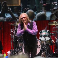 Tom Petty and the Heartbreakers Gallery