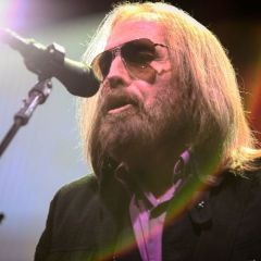 Tom Petty and the Heartbreakers Gallery