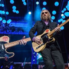 Tom Petty and the Heartbreakers Gallery