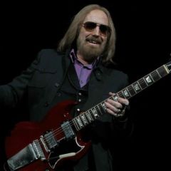 Tom Petty and the Heartbreakers Gallery