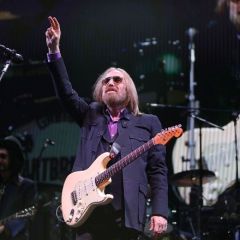 Tom Petty and the Heartbreakers Gallery