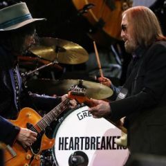 Tom Petty and the Heartbreakers Gallery