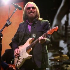 Tom Petty and the Heartbreakers Gallery