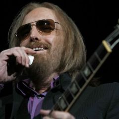 Tom Petty and the Heartbreakers Gallery