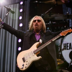 Tom Petty and the Heartbreakers Gallery