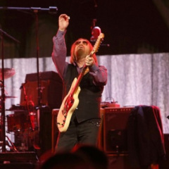 Tom Petty and the Heartbreakers Gallery