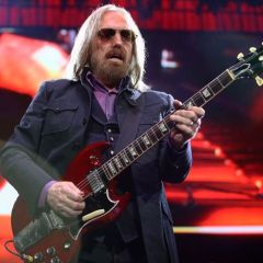 Tom Petty and the Heartbreakers Gallery