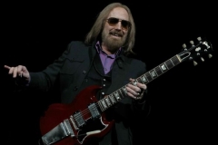 Tom Petty and the Heartbreakers Gallery