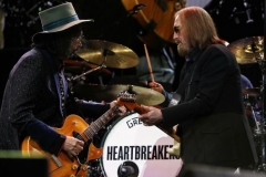 Tom Petty and the Heartbreakers Gallery