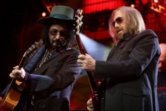 Tom Petty and the Heartbreakers Gallery