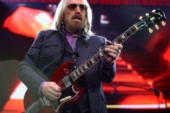 Tom Petty and the Heartbreakers Gallery