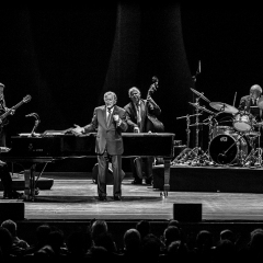 TONY BENNETT AT NJPAC