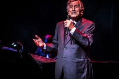 TONY BENNETT AT NJPAC