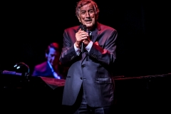 TONY BENNETT AT NJPAC