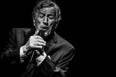 TONY BENNETT AT NJPAC