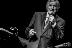 TONY BENNETT AT NJPAC