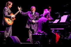 TONY BENNETT AT NJPAC