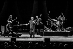 TONY BENNETT AT NJPAC