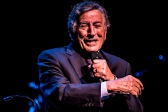 TONY BENNETT AT NJPAC