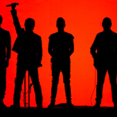 U2 at MetLife Stadium