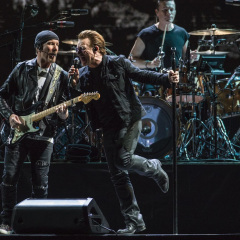 U2 at MetLife Stadium