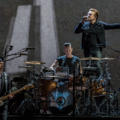 U2 at MetLife Stadium