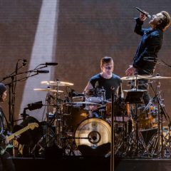 U2 at MetLife Stadium