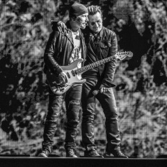 U2 at MetLife Stadium