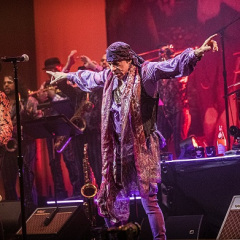 DISCIPLES OF SOUL
