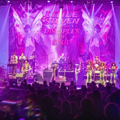 DISCIPLES OF SOUL