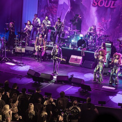 DISCIPLES OF SOUL