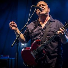 PIXIES