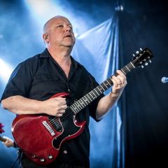 PIXIES