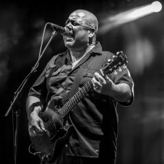 PIXIES