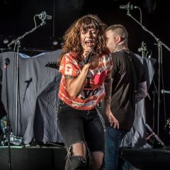 SLEIGH BELLS