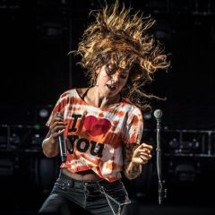 SLEIGH BELLS
