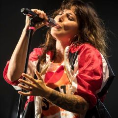 SLEIGH BELLS