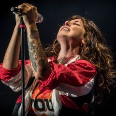 SLEIGH BELLS