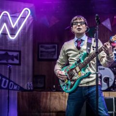 WEEZER