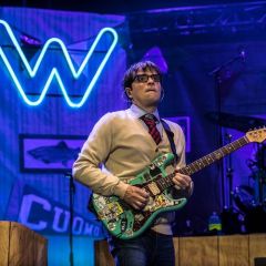 WEEZER