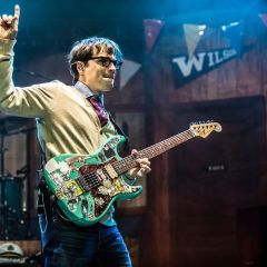 WEEZER