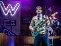 WEEZER