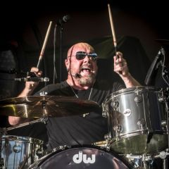 JASON BONHAM