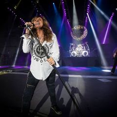 WHITESNAKE