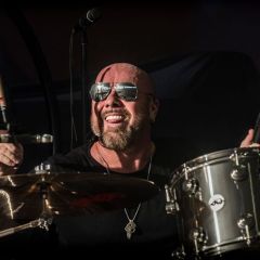 JASON BONHAM