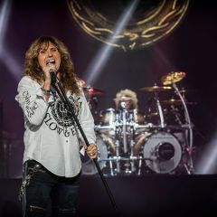 WHITESNAKE