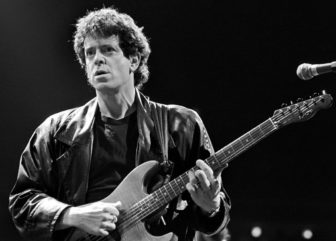 Lou Reed Conspiracy of Hope