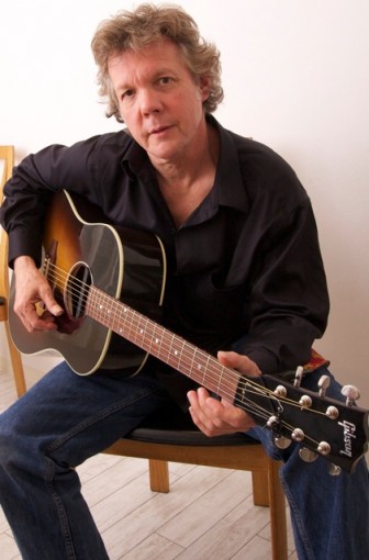 STEVE FORBERT
