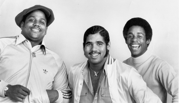 Rapper's Delight,' The Sugarhill Gang